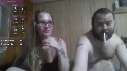 midwest hotwife online show from 01/23/25, 05:00