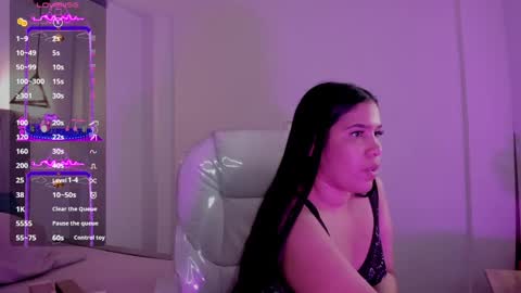 miiss_greyy online show from 01/11/25, 07:22