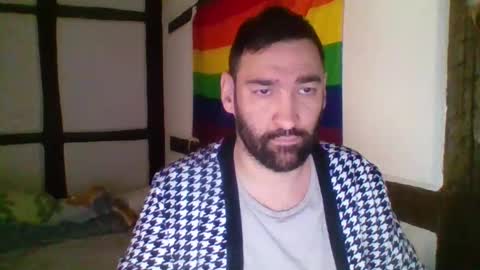 mikadogay online show from 01/06/25, 11:24