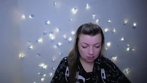 Mikaela online show from 11/13/24, 07:36