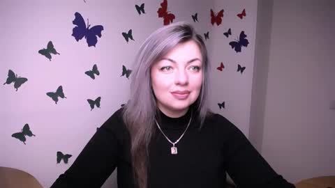 Mikaela online show from 12/03/24, 10:23