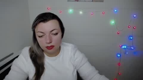 Mikaela online show from 12/11/24, 08:01