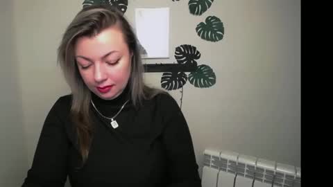 Mikaela online show from 12/16/24, 08:06