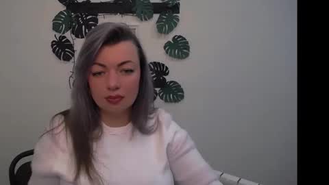 Mikaela online show from 12/02/24, 07:39