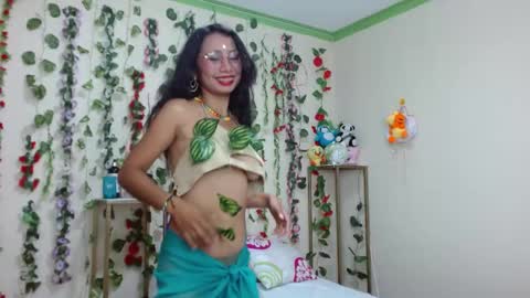 selenakum online show from 01/11/25, 04:29