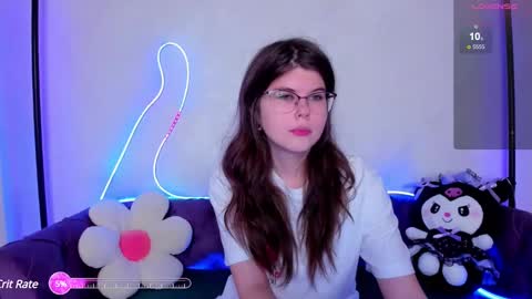 mila_magical online show from 11/22/24, 02:12