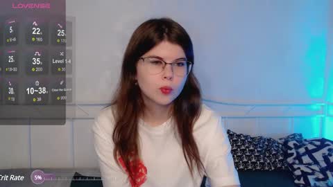 mila_magical online show from 12/03/24, 02:06