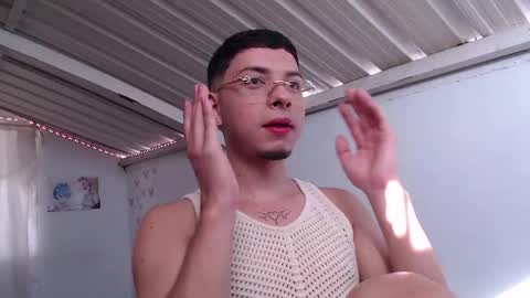 milan_cardona online show from 01/14/25, 01:39