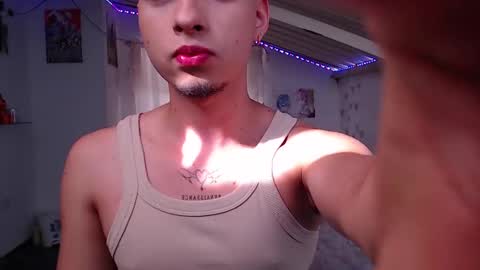 milan_cardona online show from 01/13/25, 01:56