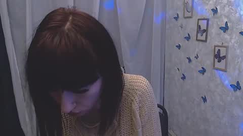 milana_shy_star online show from 12/17/24, 07:31