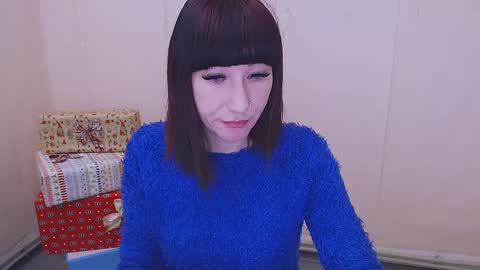 milana_shy_star online show from 12/13/24, 09:42