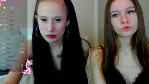 Kate and Nika online show from 12/11/24, 02:15