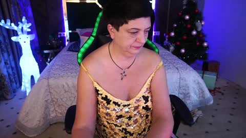 milaskyy online show from 01/03/25, 12:20