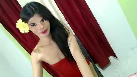 mileena_fox online show from 12/06/24, 02:16