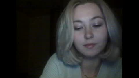 Milena new nonude shy blonde natural online show from 02/15/25, 10:16