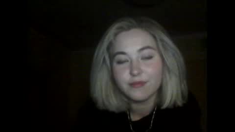 Milena new nonude shy blonde natural online show from 02/20/25, 12:38