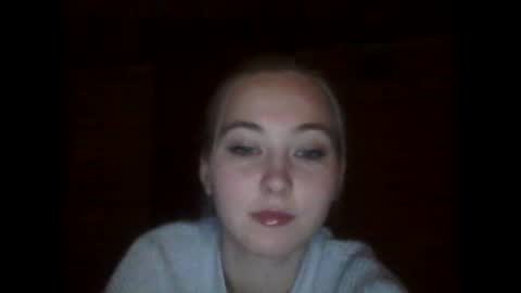 Milena new nonude shy blonde natural online show from 02/14/25, 11:22