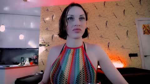 Milena Hardy online show from 11/13/24, 05:06