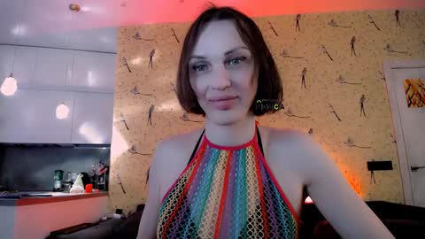 Milena Hardy online show from 11/14/24, 05:07