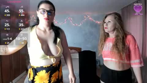 milfy jess online show from 12/10/24, 07:09