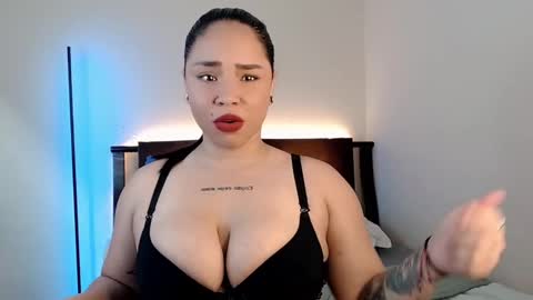 mimirodriguezz online show from 12/04/24, 02:39