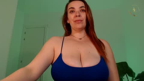 miss_angela3 online show from 11/30/24, 07:17