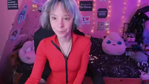 miss_astravert online show from 11/10/24, 05:04