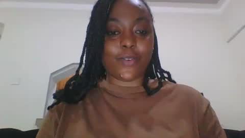 miss_dree online show from 12/26/24, 12:19