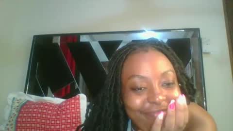 miss_dree online show from 12/06/24, 08:27