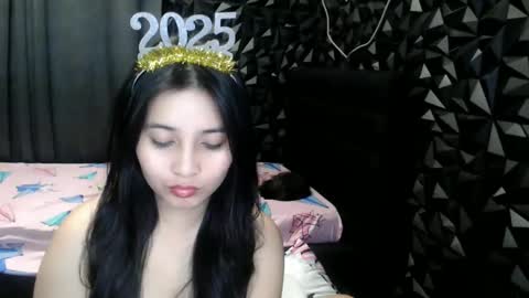 miss_innocent18 online show from 01/01/25, 06:48