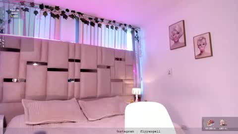 Hi im Marie Welcome to my room 33 online show from 12/20/24, 11:37