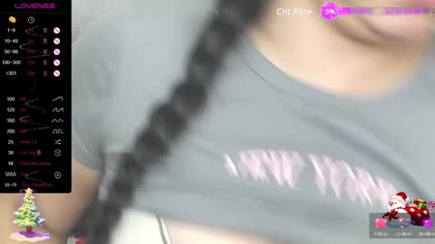 AMY  INDEPENT MODEL online show from 12/16/24, 06:42