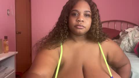 Bria Staxx online show from 11/13/24, 06:31