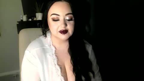 Missi Rose xox online show from 12/26/24, 05:40