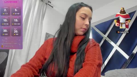 misslittlee online show from 12/23/24, 07:43