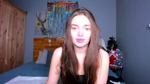 Milana online show from 12/26/24, 02:58