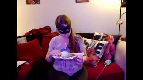 misssexysweet online show from 01/02/25, 02:11