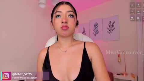 Mafe Jimenez online show from 11/28/24, 11:35