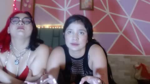 mistress_ambar online show from 01/17/25, 06:48