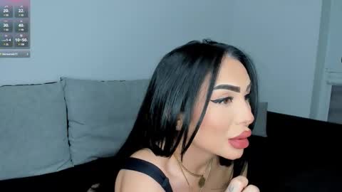 mistress_meryem online show from 12/15/24, 09:04