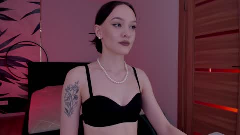 Mistress Mia online show from 11/26/24, 02:37