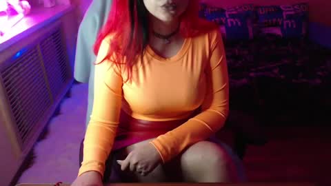 Miss Bailey online show from 01/05/25, 02:40