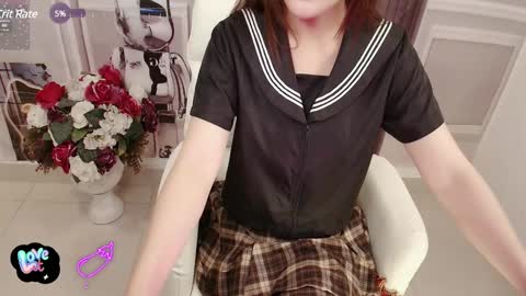 Mizuki online show from 11/24/24, 03:55