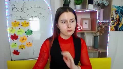 MollyTravis online show from 11/10/24, 02:20