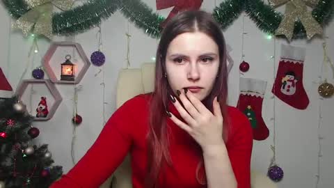 MollyTravis online show from 12/02/24, 08:33