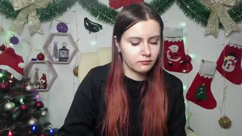 MollyTravis online show from 12/16/24, 08:06