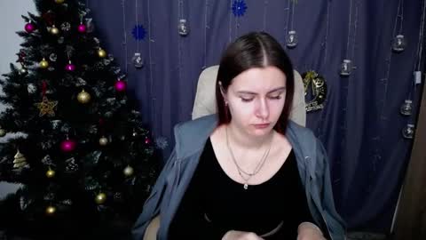 MollyTravis online show from 12/25/24, 07:48