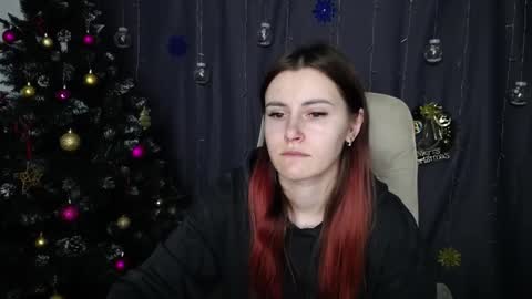 MollyTravis online show from 12/10/24, 08:25