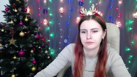 MollyTravis online show from 12/22/24, 08:26