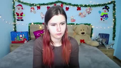 MollyTravis online show from 12/21/24, 08:52